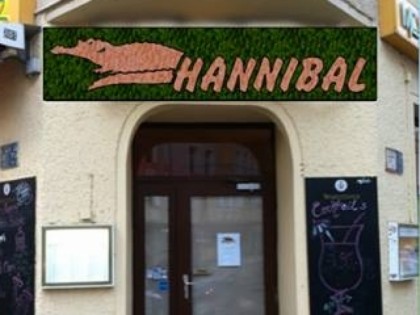 照片: Hannibal
